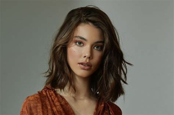 
Laneya Grace Height, Weight, Net Worth, Age, Birthday, Wikipedia, Who, Nationality, Biography 