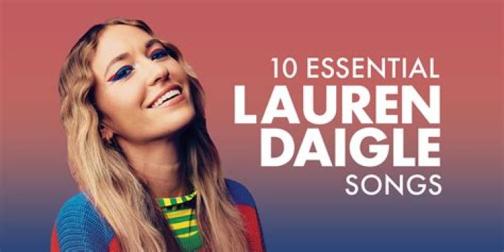Lauren Daigle Age, Birthday, Wikipedia, Who, Nationality, Biography