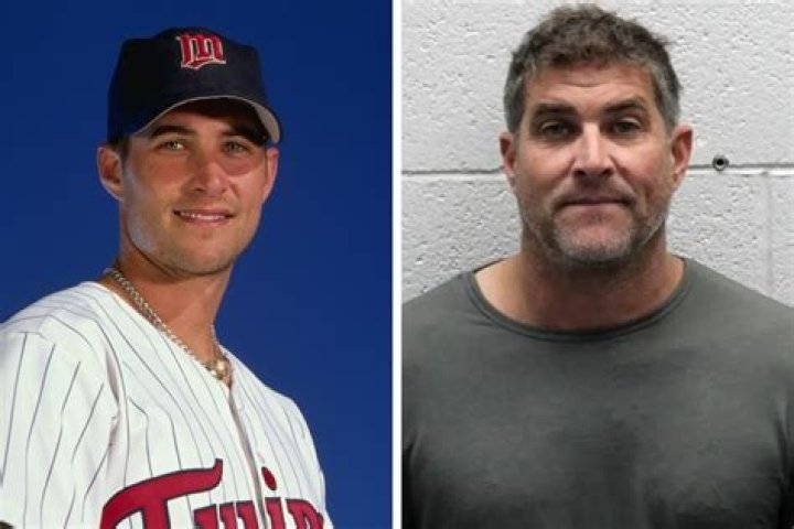 
Lee Tinsley Former MLB Player and Manager Passed Away at the Age of 53 