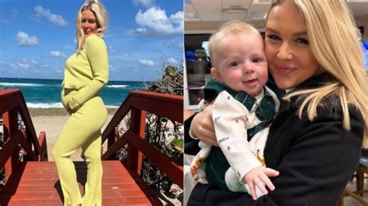 
Leighannsays Had A Baby With Boyfriend, Is The YouTuber Married? 