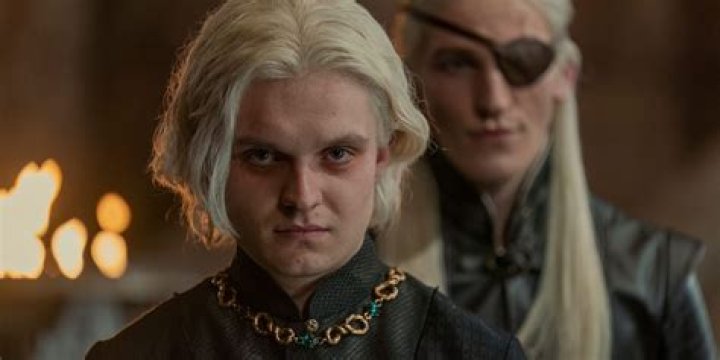 
Leo Ashton Age: His Parents, Family and Role As Young Aemond Targaryen In House Of The Dragon 