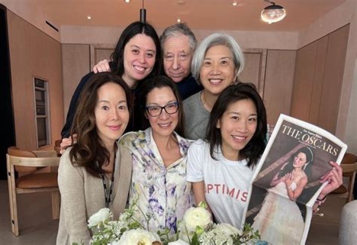 Li Jun Li Husband: Is She Married? Ethnicity Family And Net Worth