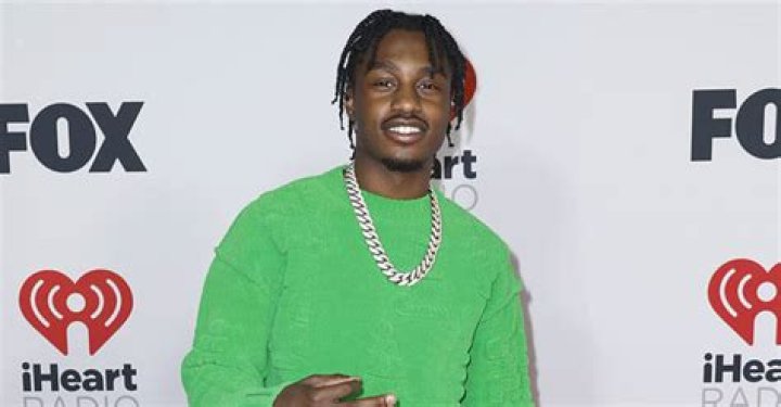 
Lil Tjay Reportedly Shot in New Jersey and Having Emergency Surgery Done 