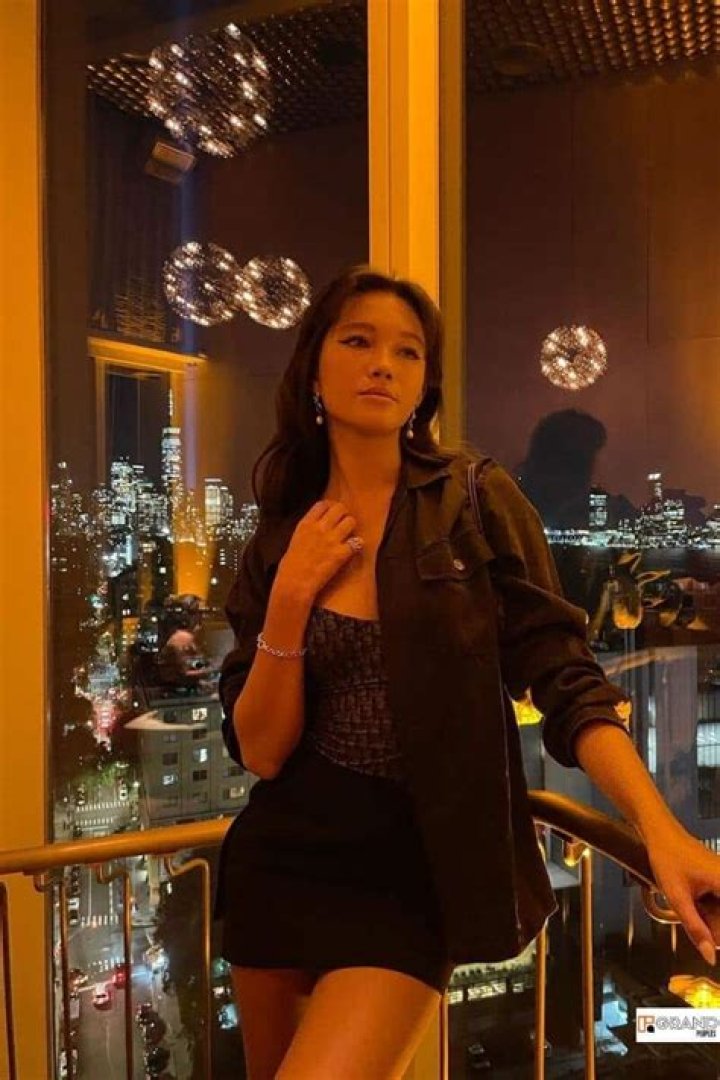 Lily Chee Height, Age, Boyfriend, Biography, Wiki, Net Worth