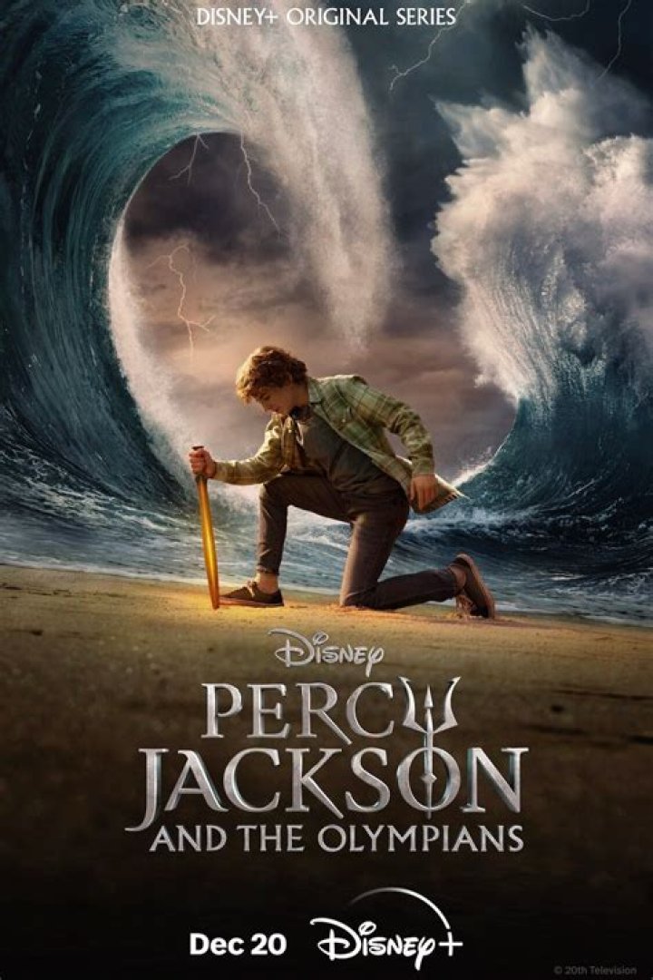 
Lin-Manuel Miranda Will Join The Cast Of “Percy Jackson and the Olympians” As A God Hermes 
