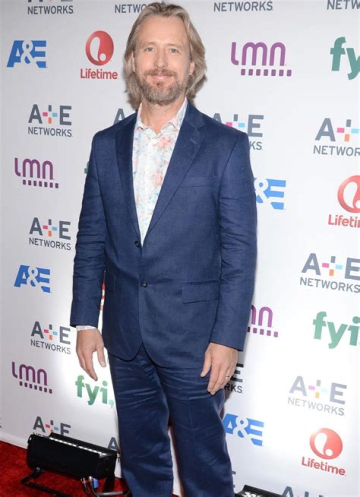 Linus Roache’s Height, Net Worth, Spouse, Children, Biography