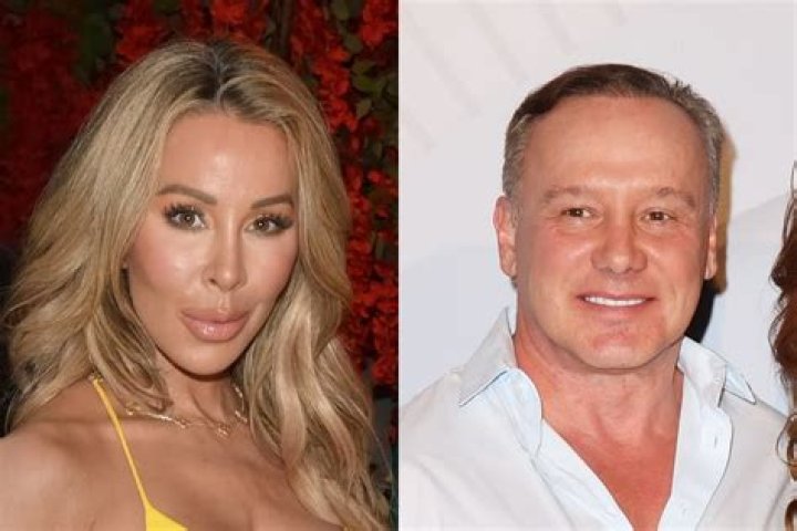 Lisa Hochstein’s Divorce Settlement: How Much Did It Cost?