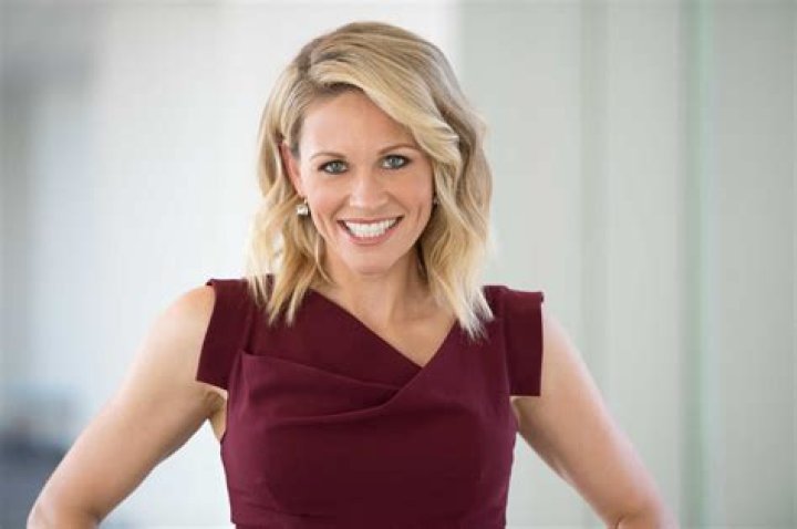 Lisa Kerney (ESPN) Wiki Bio, husband Patrick Kerney, height, net worth