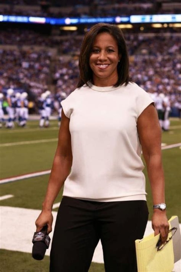 Lisa Salters Height, Weight, Net Worth, Age, Birthday, Wikipedia, Who, Nationality, Biography