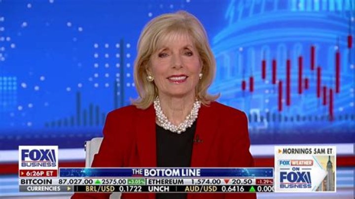 Liz Peek Height, Weight, Net Worth, Age, Birthday, Wikipedia, Who, Nationality, Biography