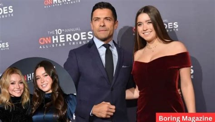 Lola Consuelos Height, Weight, Net Worth, Age, Birthday, Wikipedia, Who, Instagram, Biography