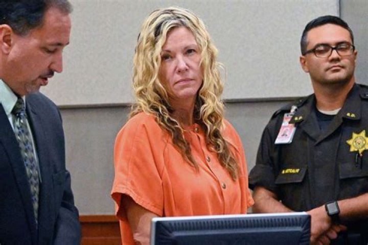 
Lori Vallow Daybell Will Not Face Death Penalty in Upcoming Murder Trial, Judge Rules 