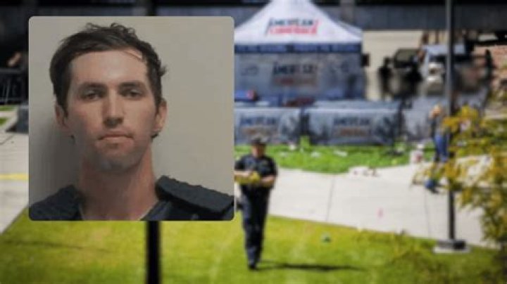 
Louisville JCTC shooting: 1 dead, 1 injured, no suspects arrested 