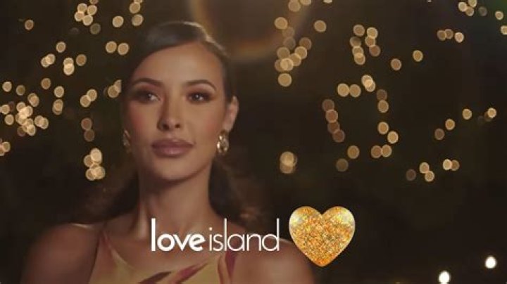 
Love Island Season 9: Is Maya Jama Confirm as Host? 