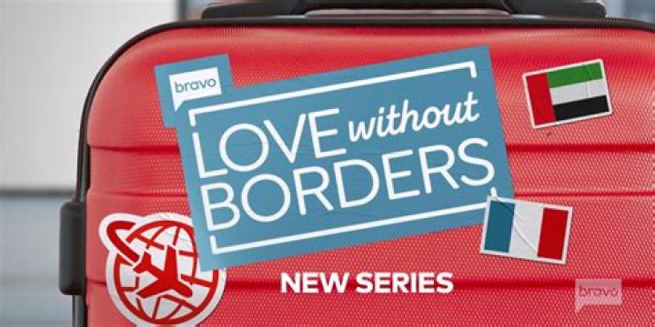 
“Love Without Borders” Is Set To Be Released On Bravo Soon 