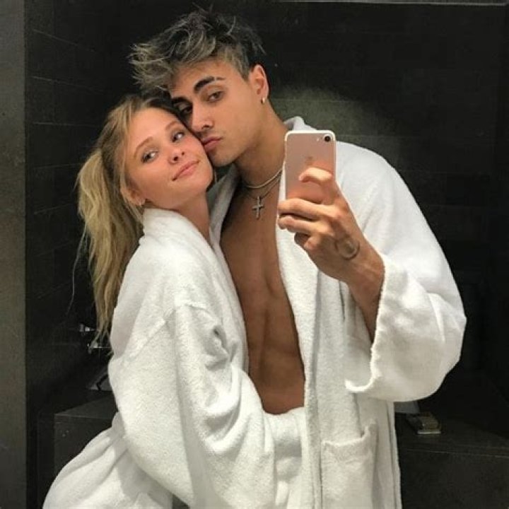 Lucas Dobre Height, Age, Girlfriend, Biography, Wiki, Net Worth