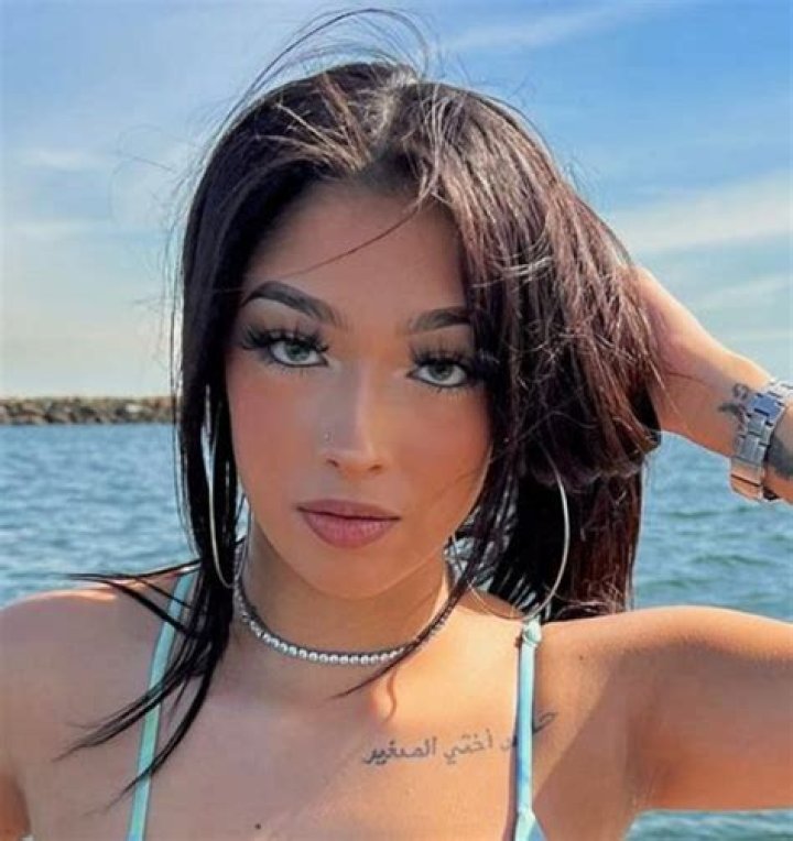  Lucianna Sanchez