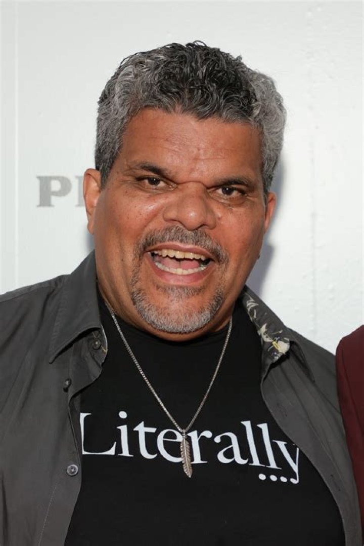 Luis Roberto Guzman Height, Weight, Net Worth, Age, Birthday, Wikipedia, Who, Instagram, Biography
