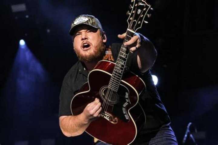 
Luke Combs 2023 Tour Tickets, Price, and Where to Buy? 