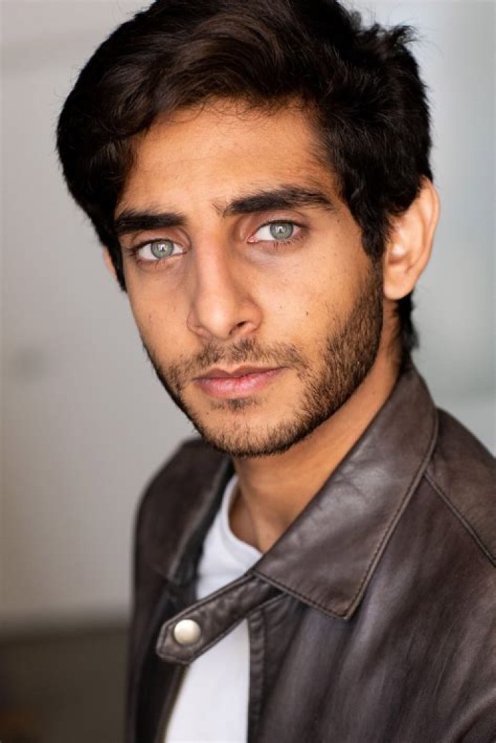 Luke Dimyan