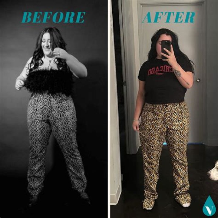 
MAFS Cast Olivia Frazer Weight Loss Before And After- Her Fat Photos On Instagram 