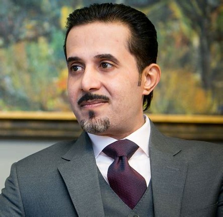 
Mahfouz Marei Mubarak Bin Mahfouz Age, Birthday, Wikipedia, Who, Nationality, Biography 