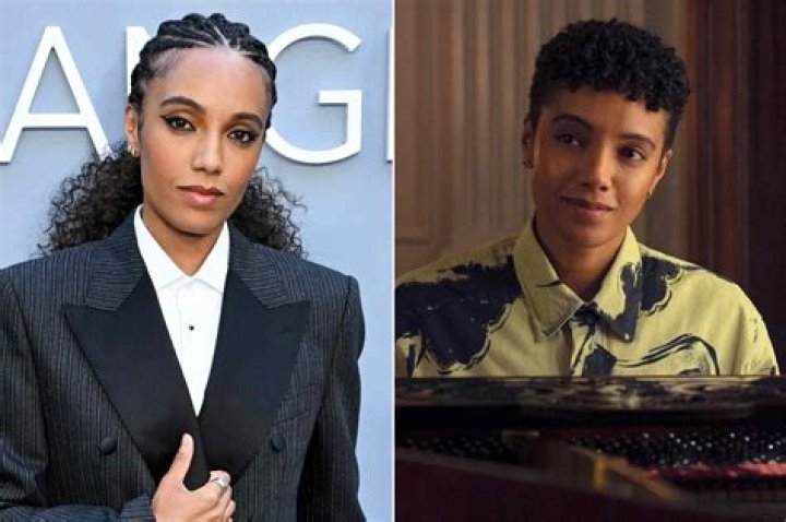 Maisie Richardson-Sellers Height, Age, Boyfriend, Biography, Wiki, Net Worth
