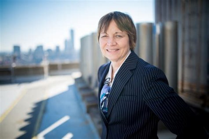 
Maria Zuber Height, Weight, Net Worth, Age, Birthday, Wikipedia, Who, Instagram, Biography 
