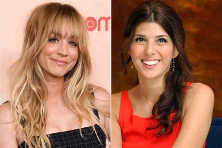 
Marisa Tomei Almost Played ‘The Big Bang Theory’ ‘s Penny: ‘What a Different World That Would Have Been’ 