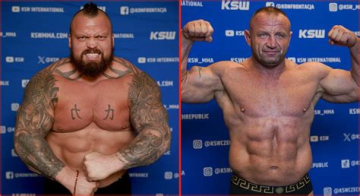 
Mariusz Kolakowski Height, Weight, Net Worth, Age, Birthday, Wikipedia, Who, Nationality, Biography 