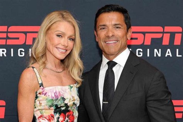 Mark Consuelos Health Update | Has He Undergone Plastic Surgery