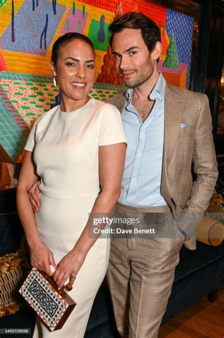 
Mark-Francis Vandelli Partner: Is He Gay? Relationship With Jade 