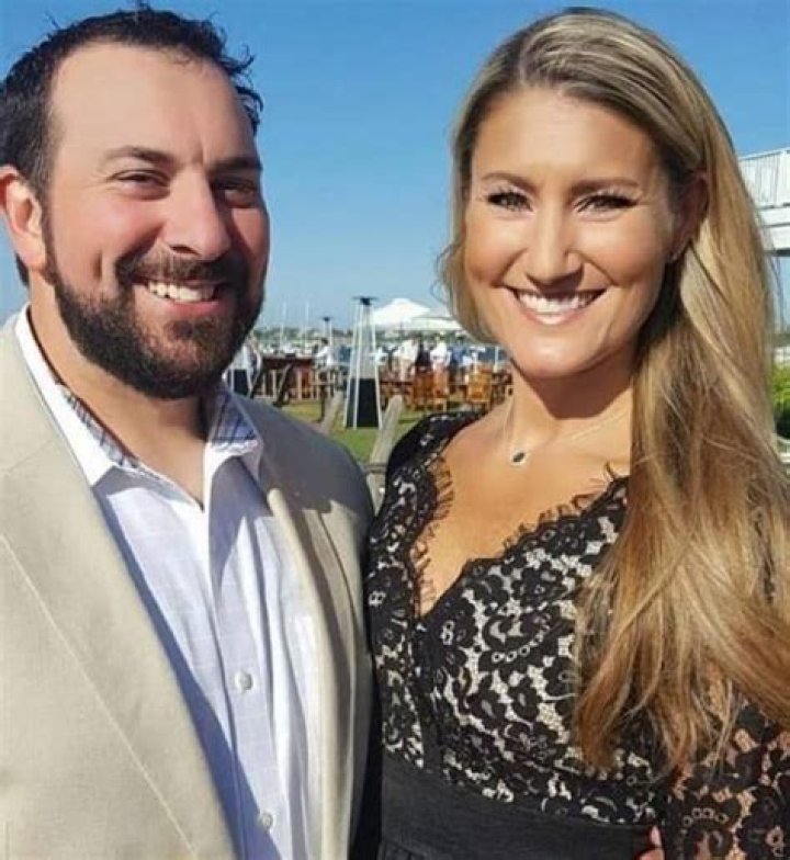 
Matt Patricia is Married to Wife: Raina Patricia. Kids. 