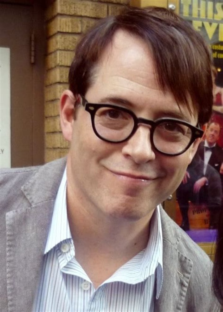 Matthew Broderick Height, Weight, Net Worth, Age, Birthday, Wikipedia, Who, Instagram, Biography