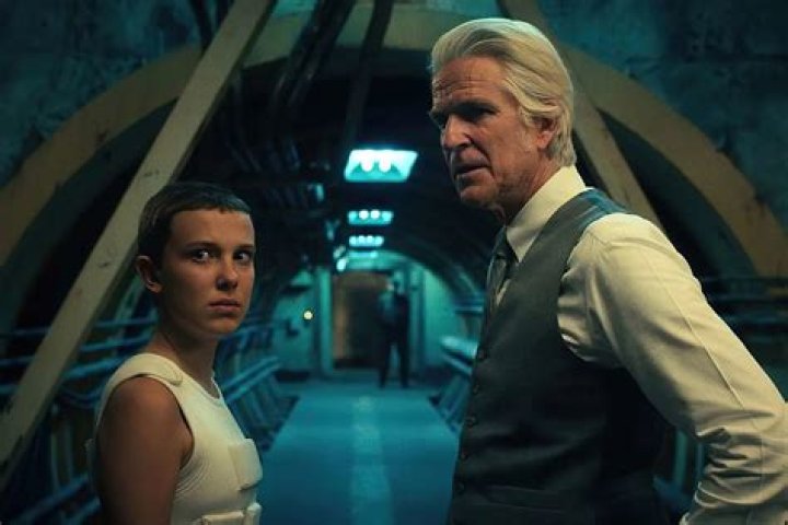 
Matthew Modine Says He’s Helped Young ‘Stranger Things’ Cast Deal with ‘Rollercoaster’ of Fame 