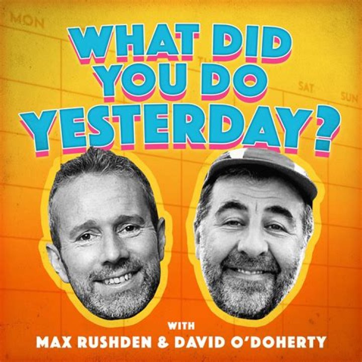 
Max Rushden Age, Birthday, Wikipedia, Who, Nationality, Biography 