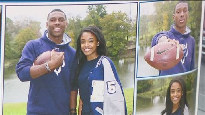 Mecole Hardman Parents: Meet Mecole Sr And Lativia Hardman