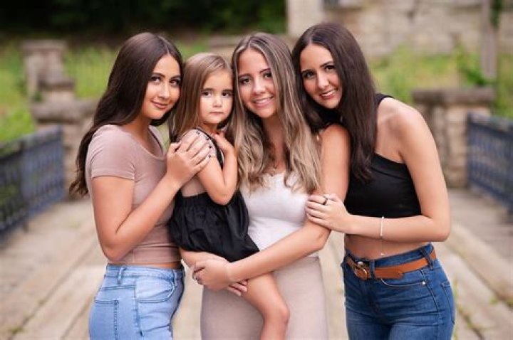 Meet Emily Dobson Sister, Mae Dobson | Family And Net Worth