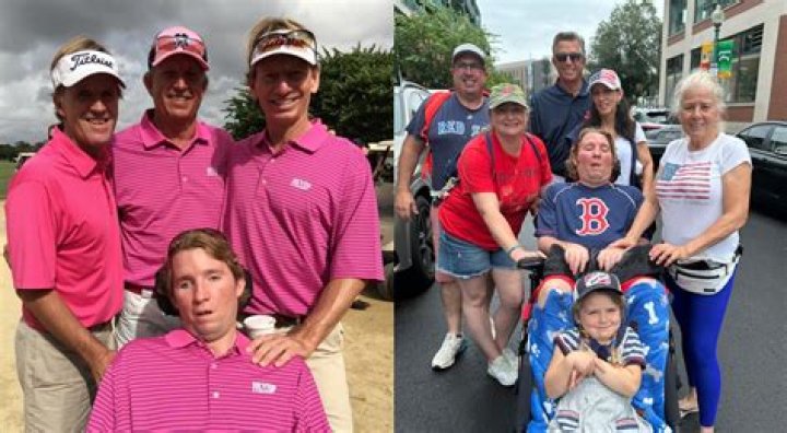 
Meet Grace Kelly Quigley Parents Julie Quigley And Ryan Quigley – The ‘Physical’ Actress’ Dad Is A Firefighter 