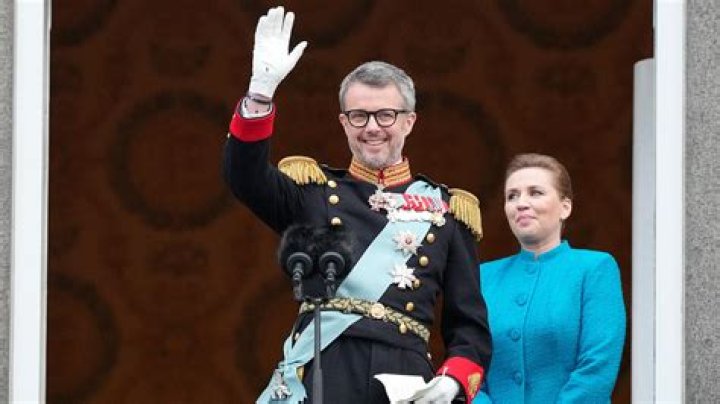 
Meet Michael Gove’s Wife Sarah Vine: Was The Politician Sacked By The Prime Minister 