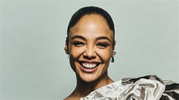 Meet Tessa Thompson Mother Maciallah & Father Marc Anthony: More Details On Thor Actress Family