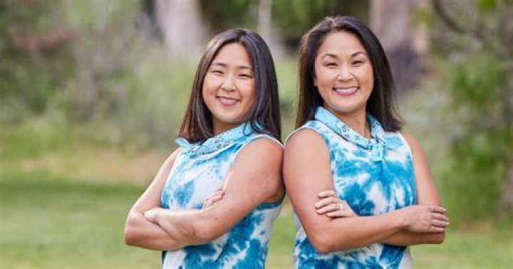 
Meet ‘The Amazing Race’s Season 34 Twins Emily and Molly 
