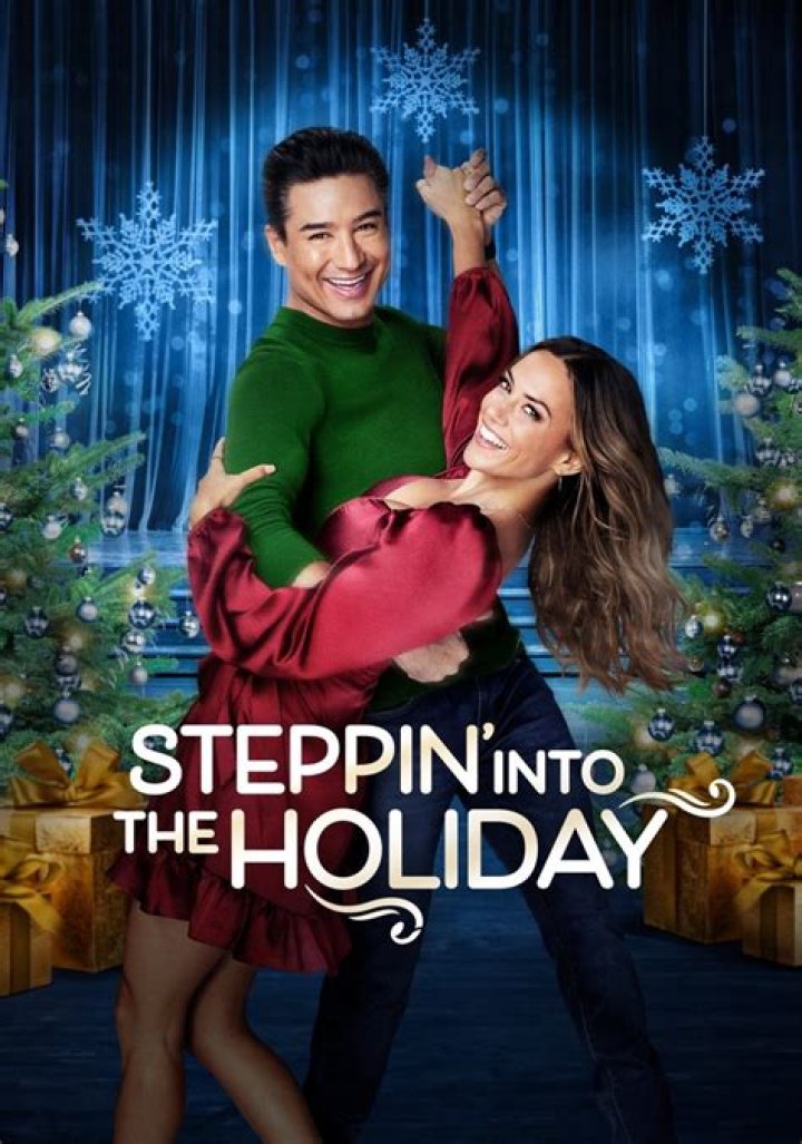 Meet The Cast of Lifetime’s Steppin’ Into The Holiday And Details On Where To Watch