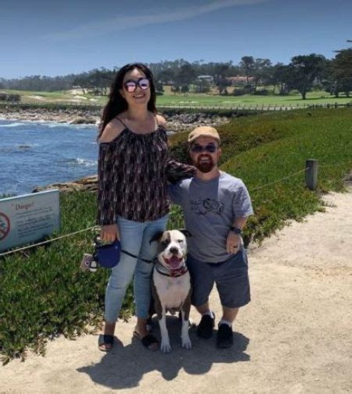 Meet The Dwarf Comedian Brad Williams Wife And Daughter