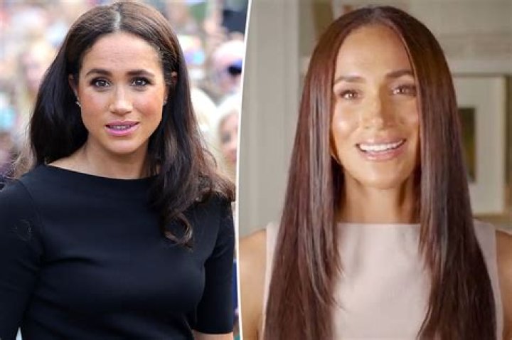 
Meghan Markle accused of trying to exploit Princess Diana’s death after reports of paparazzi car chase go viral 