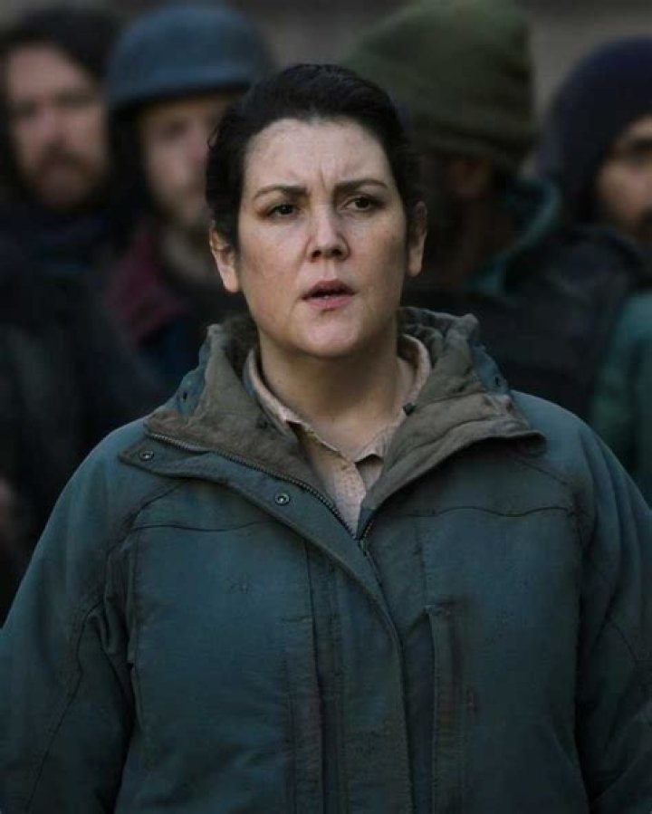 
Melanie Lynskey ‘Last of Us’ Character, Proves Her Strength Beyond Physicality 