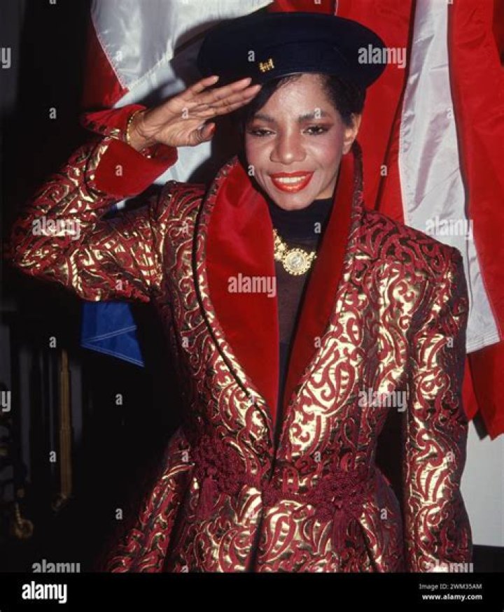 Melba Moore Height, Weight, Net Worth, Age, Birthday, Wikipedia, Who, Nationality, Biography