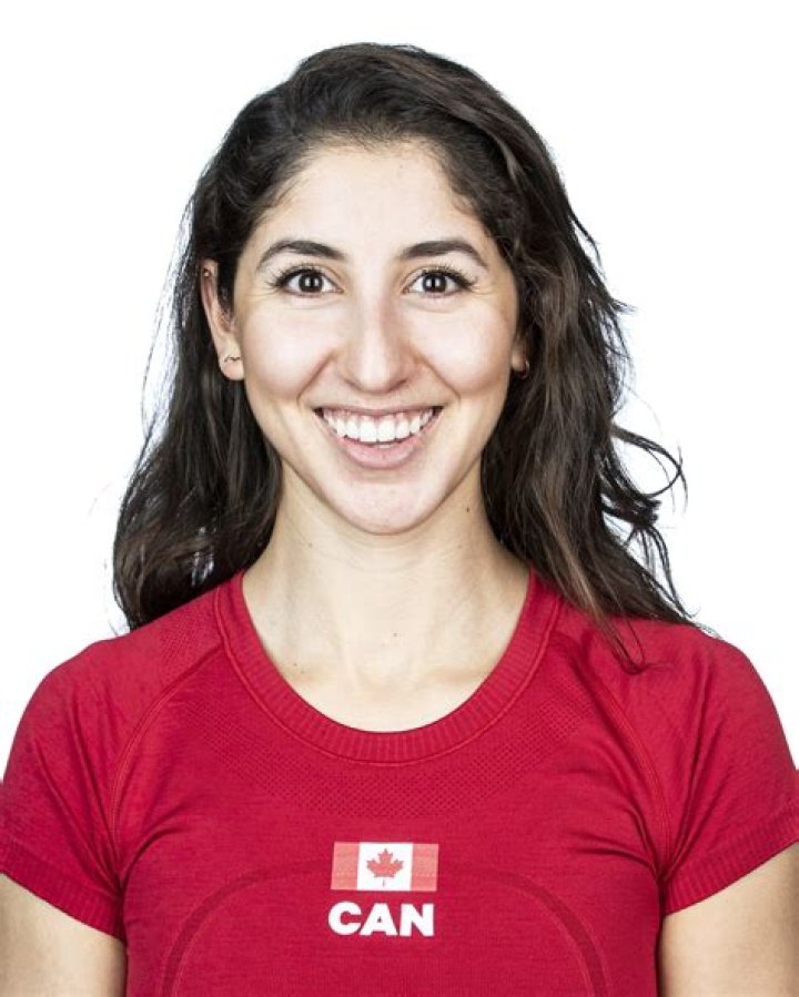 Melissa Humana-Paredes Height, Weight, Net Worth, Age, Birthday, Wikipedia, Who, Nationality, Biography