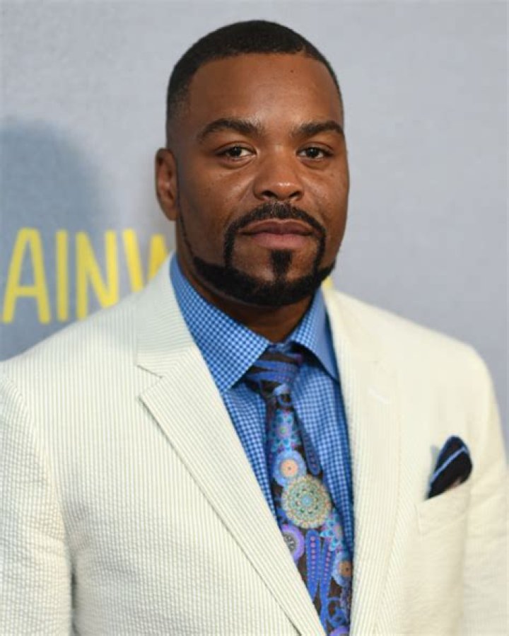 Method Man Height, Weight, Net Worth, Age, Birthday, Wikipedia, Who, Nationality, Biography