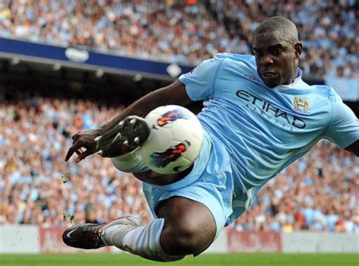 Micah Richards Height, Weight, Net Worth, Age, Birthday, Wikipedia, Who, Nationality, Biography
